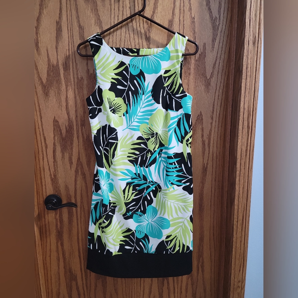 AGB Dress women's dress